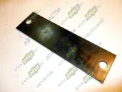 Кронштейн опоры промежуточной карданного вала МАЗ