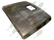 Крыша кабины МАЗ (со спальным местом)