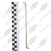 Тяга привода замка средняя (новый тип) L=200