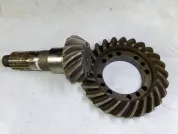 Шестерни главной передачи МАЗ (25х11 с чашками) круглое банджо