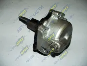 Цилиндр с поршнем ф25/ф45 L=290 L1=190 пониж.передачи КПП543205 в сборе