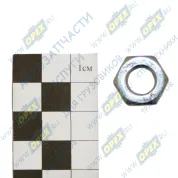 Гайка ГОСТ-5916 М10х1