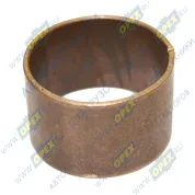 Втулка колодки тормозной МАЗ (медь, ф32х35 L=23)