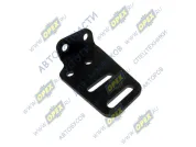 Кронштейн МАЗ крепления КПП-239 левый (6422А8,5432А5)