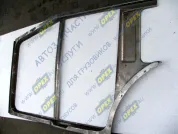 Проем дверной правый (рамка двери)