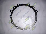 Прокладка С/Ф; регулир. редуктора (сталь) ф275х320х1,5; 12отв.ф17