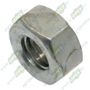 Гайка ГОСТ-5915 М10х1,5