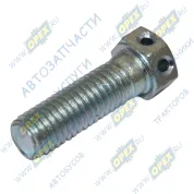 Болт ГОСТ-7798 М10х28х1,5