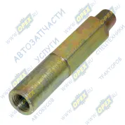 Удлинитель МАЗ суппорта под смазку (L=75мм)