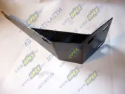 Кронштейн МАЗ переднего бампера боковой левый