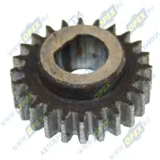 Шестерня привода спидометра МАЗ (z=24) ведущая