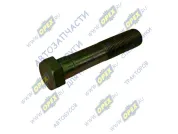 Болт ГОСТ-7798 М18х90х1,5 Р=42 К=24 крепления штанги реактивной