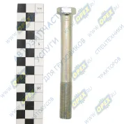 Болт ГОСТ-7798 М14х115х1,5 Р=40 К=19