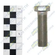 Болт ГОСТ-7798 M16х55х1,5