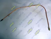 Трубка (медь) ф6; L=1000 Ш=М12+К12/Ш=М12+К12