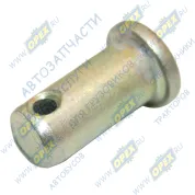 Палец ф10х20 L1=16 под шплинт