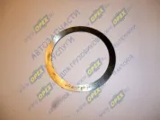 Шайба С/И (сталь) ф60х74х1 регулир.в ред. среднего моста