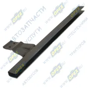 Обойма ролика механизма подъема стекла МАЗ левая