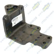 Кронштейн МАЗ задний правый передней рессоры