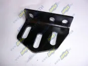 Кронштейн КПП (Пластина) МАЗ 150х50