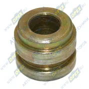 Ось привода управления КПП МАЗ (ф11х23, L1=18)