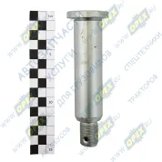 Палец ф30х143 L1=135 Рнаруж=М20х1,5 крепления вала стабилизатора МАЗ