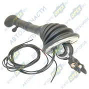 Рычаг переключения передач МАЗ (L=540) МАЗ-64229,54323,5516