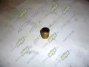 Втулка (сталь) ф12х18 L=20