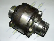 Дифференциал