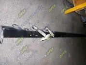 Балка панели приборов МАЗ