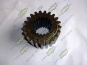 Шестерня ведущая бортовой передачи МАЗ (z=21х20)