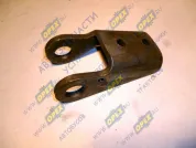 Кронштейн механизма управлением сцепления МАЗ