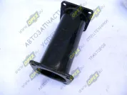 Патрубок (сталь) ф102; L=270; 2 фланца по 4отв.ф13 от приемной трубы к ЯМЗ-238(кроме МАЗ-53366)