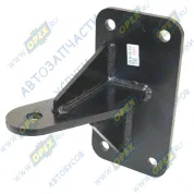 Кронштейн МАЗ крепления двигателя (передний, левый)