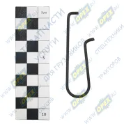 Пружина замка капота МАЗ