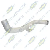 Труба приёмная МАЗ