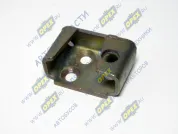 Обойма фиксатора замка двери правая МАЗ