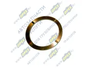 Кольцо МАЗ балансира распорное (сталь) 123х152 h=9 (с проточкой)