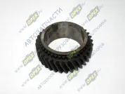 Шестерня КПП-202 5й пер. втор/вала (Z=33зуб)