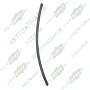 Лист №3 рессоры МАЗ передней