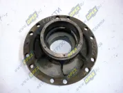 Ступица перед.колеса МАЗ, КРАЗ бездискового колеса