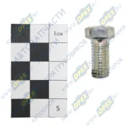 Болт ГОСТ-7798 М10х20х1,5