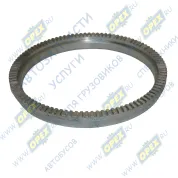 Индуктор АБС МАЗ заднего колеса (ф230х260х27 зубчатый, сталь) МАЗ-6422,5432