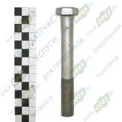 Болт ГОСТ-7798 М16х120х1,5