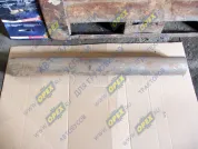 Труба L=990 ; ф100 ;без фланцев.