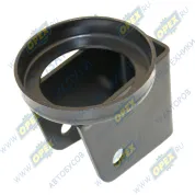 Кронштейн МАЗ пружины подрессоривания кабины ( нижний)