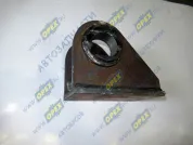 Кронштейн МАЗ дышла правый с/и (сталь) 150х180х115, 2отв.ф50