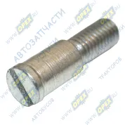 Фиксатор (направляющая замка дери) МАЗ ф12 L=42 Р=М10х22х1,5