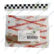 Пластина стопорная зажима дифференциала МАЗ (105х28, 2 отв., ф17, сталь, болта шестерни главной передачи)