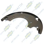 Щит тормоза МАЗ задний (Н=35мм)